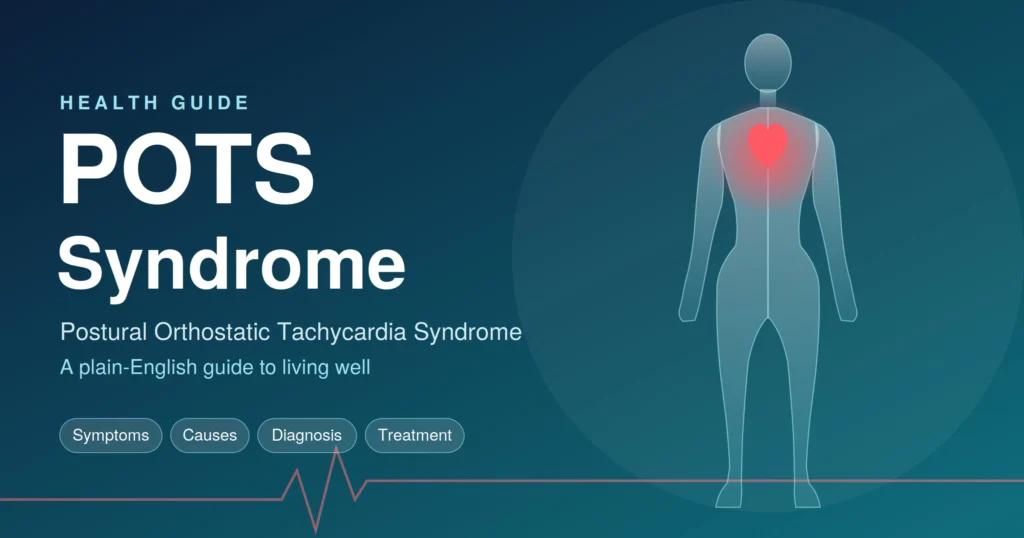POTS Syndrome